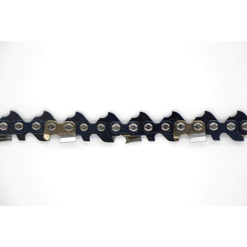 Powercare 20 in. 0.050 Gauge Chainsaw Chain, 72 Link