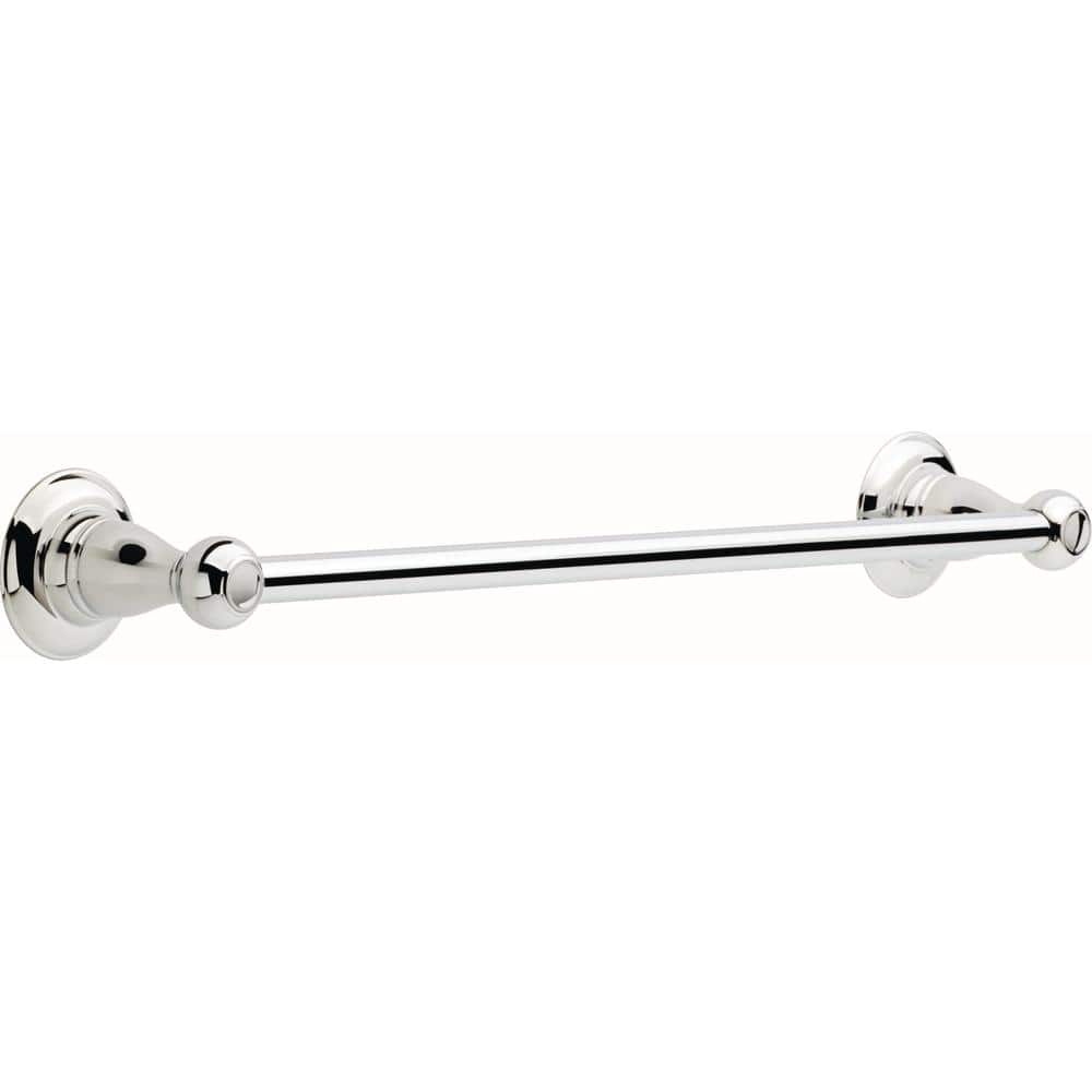 Delta Porter Wall Mount Towel Bar Bath Hardware Accessory