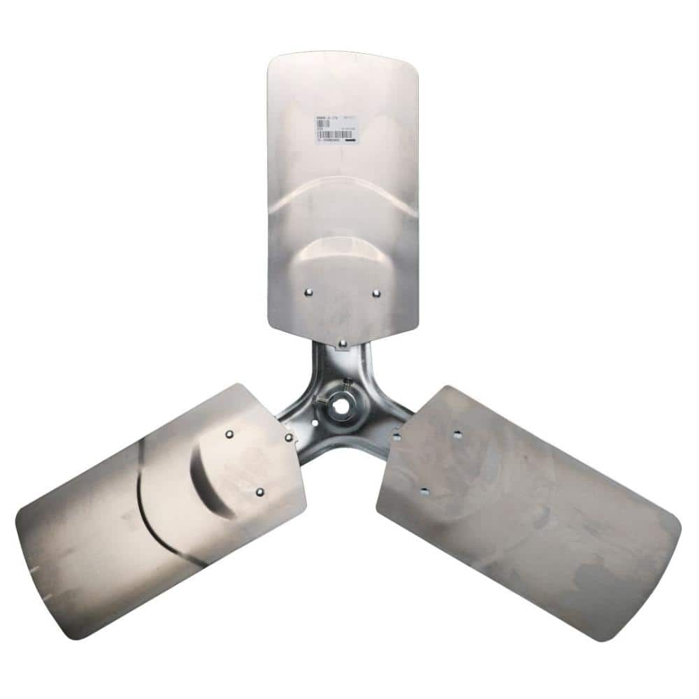 York Fan Prop 30" Clockwise 3-22 5/8"Bore S1-02638028000