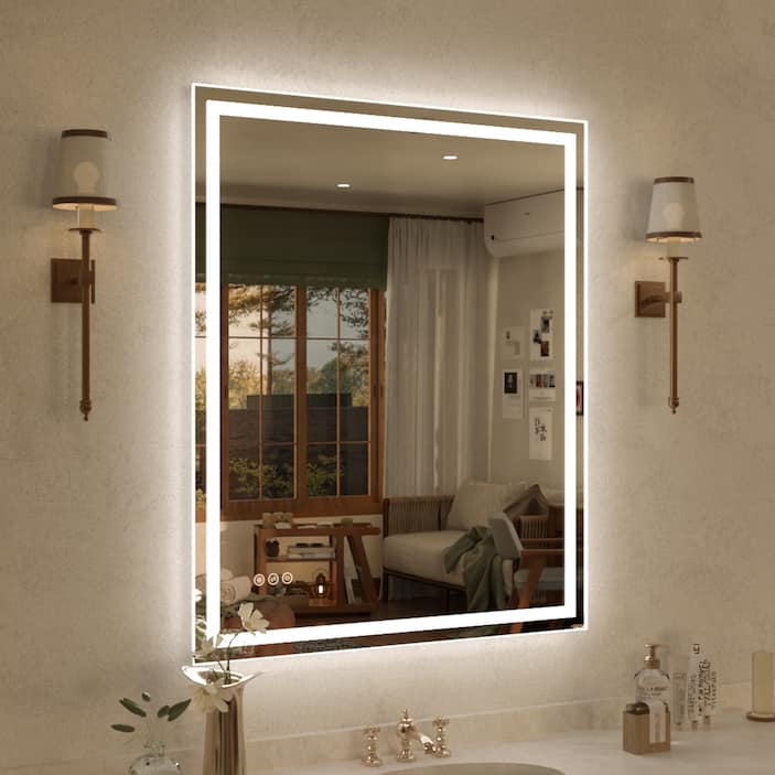 Vanity Mirrors