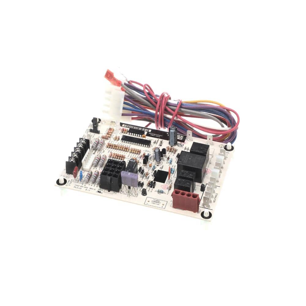 York Kit Furn Control 23If To 6Dt-1 S1-43101972100