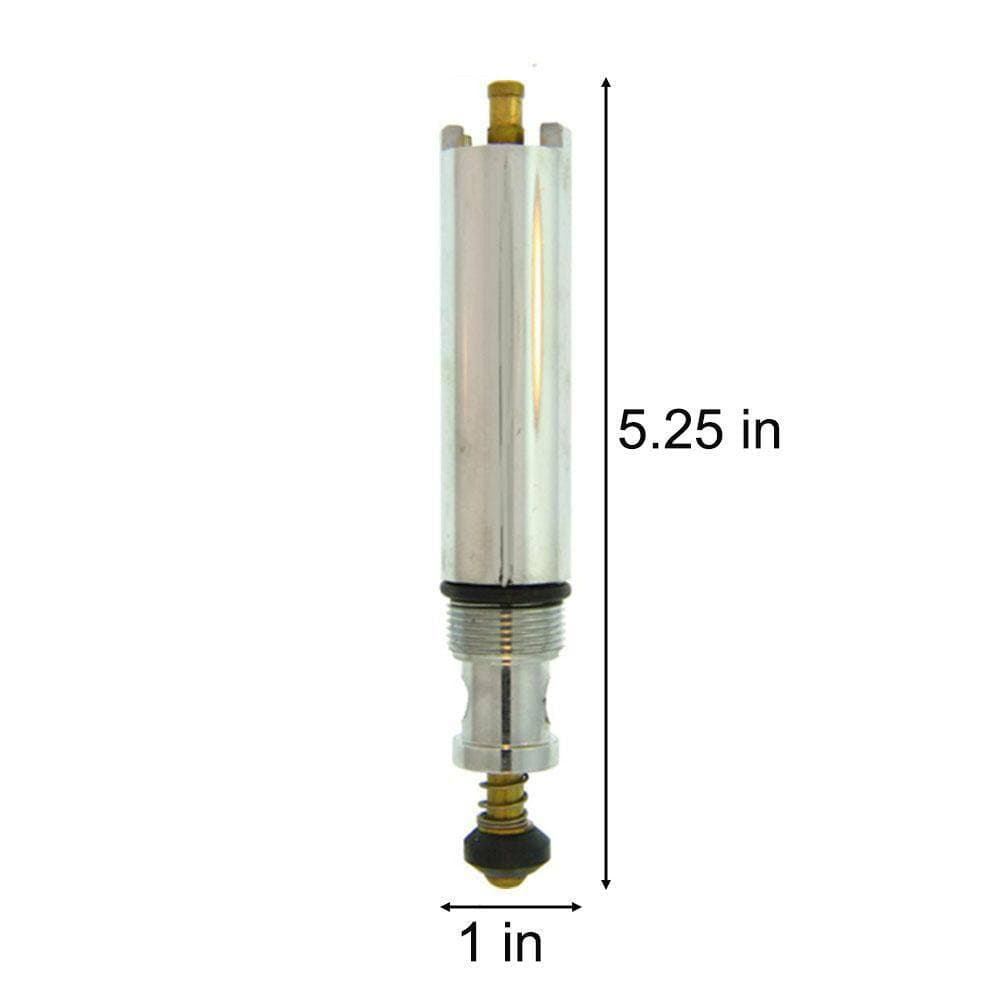 Everbilt 5 1/4 in. Pin Broach Diverter Stem for Kohler Replaces 42011 (3)