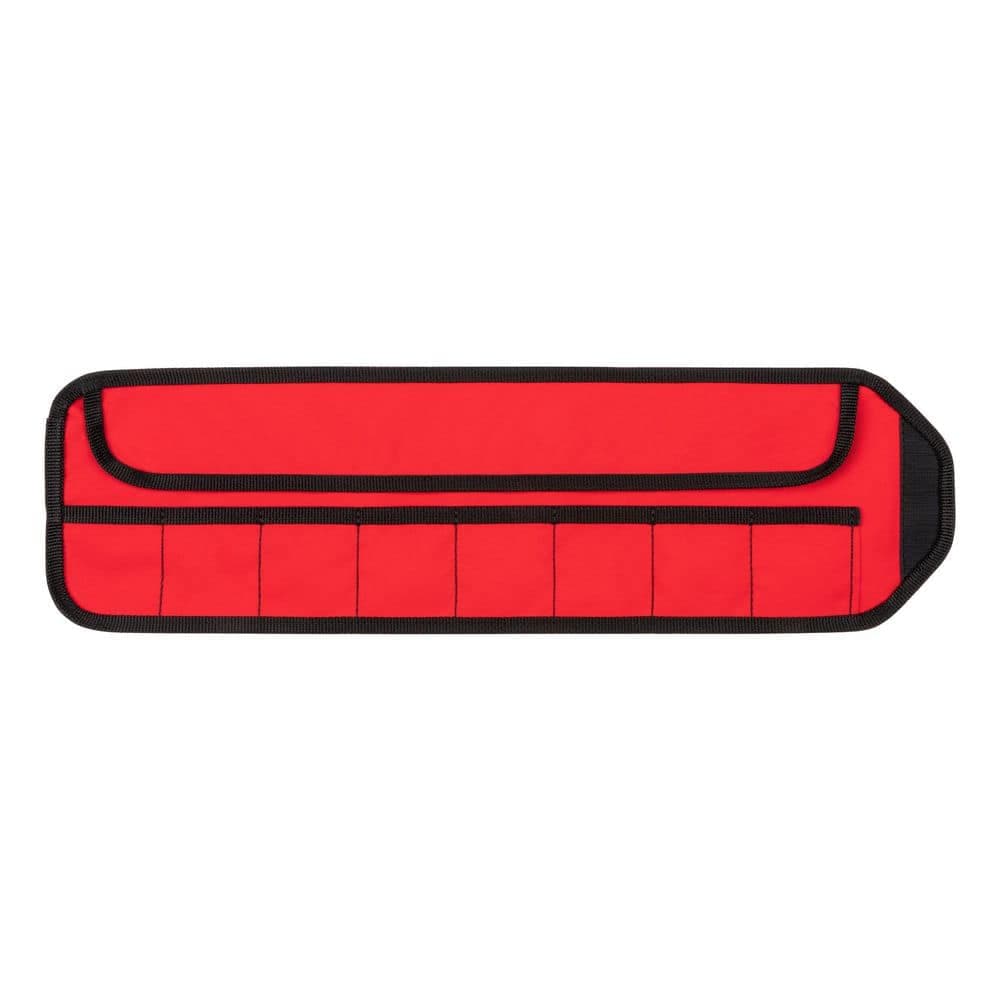 TEKTON 8-Tool Mini Pliers Pouch (1)