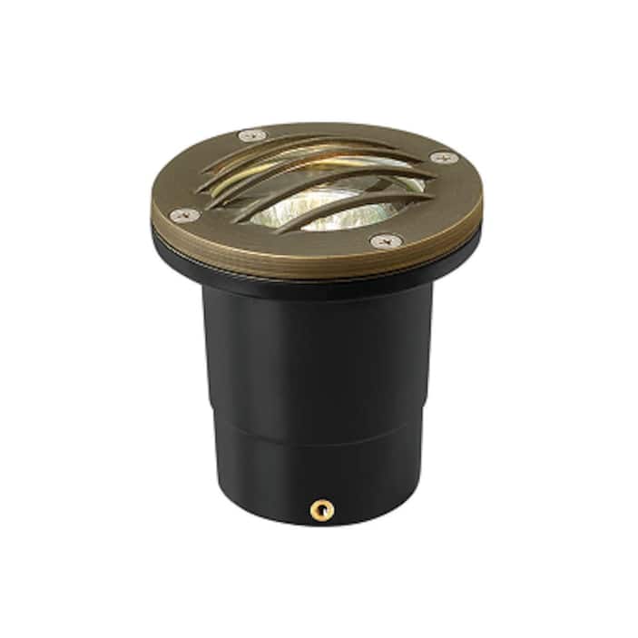 In-Ground Well Lights