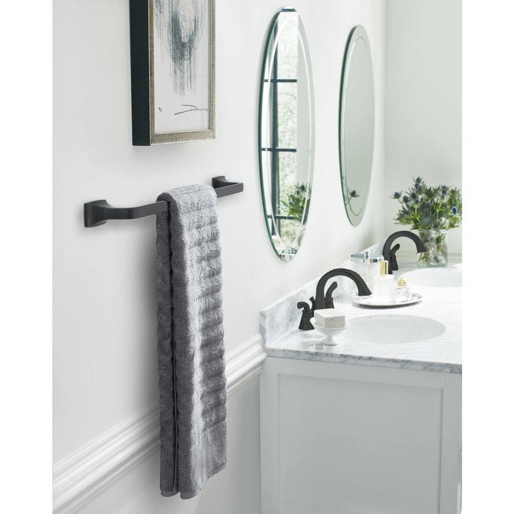 Amerock Highland Ridge L (610 mm) Towel Bar (2)