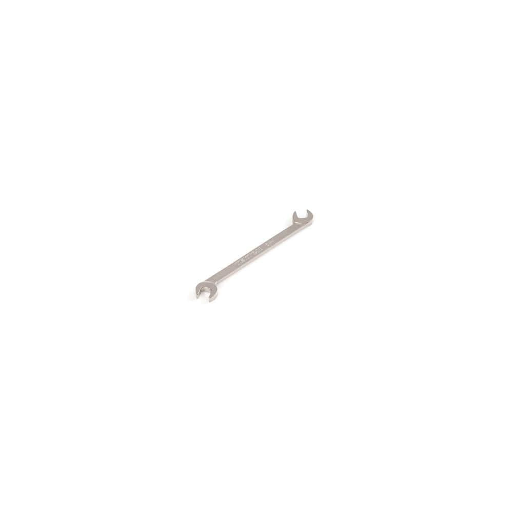 TEKTON 6 mm Angle Head Open End Wrench