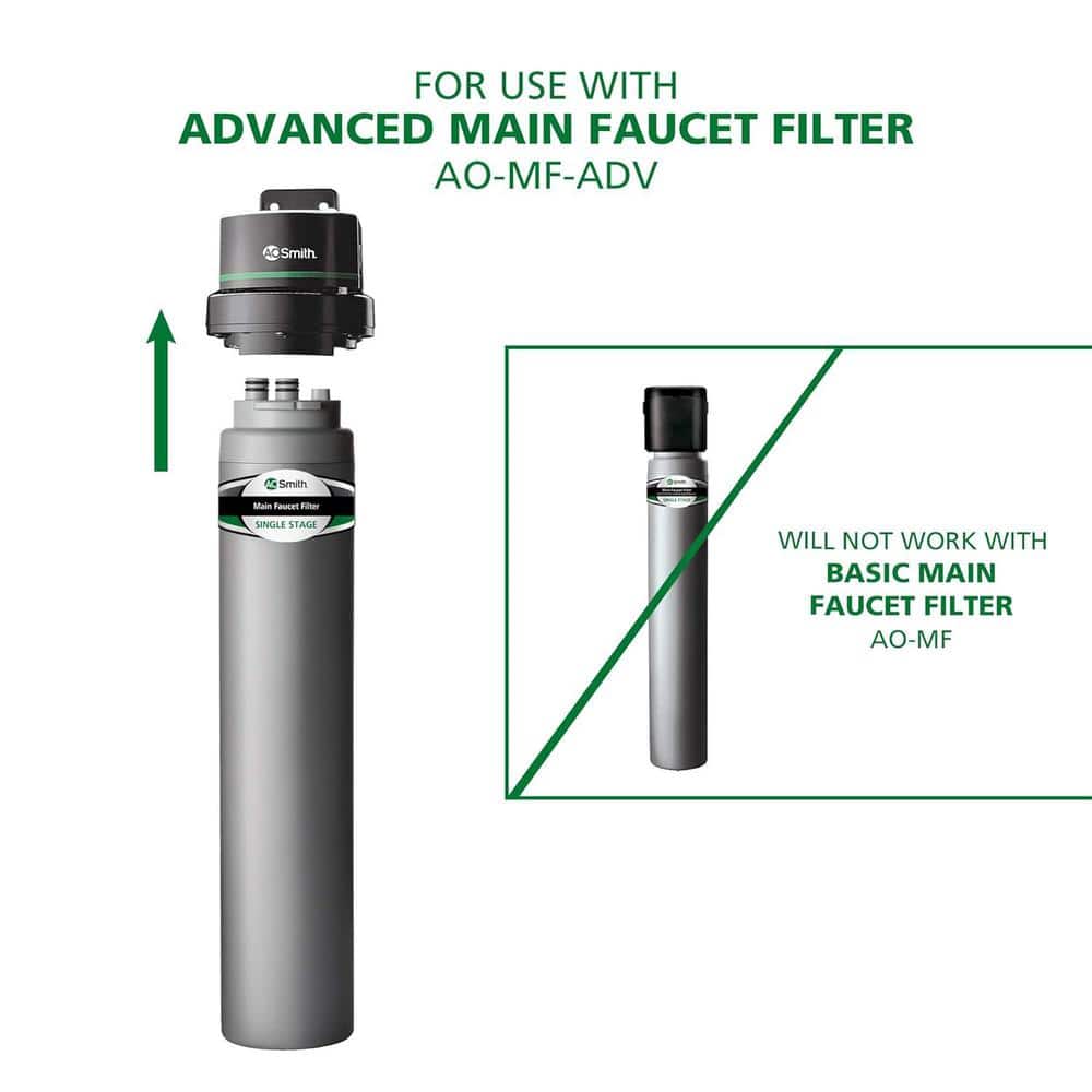 Unbranded Advanced Water Filter Replacement (3)