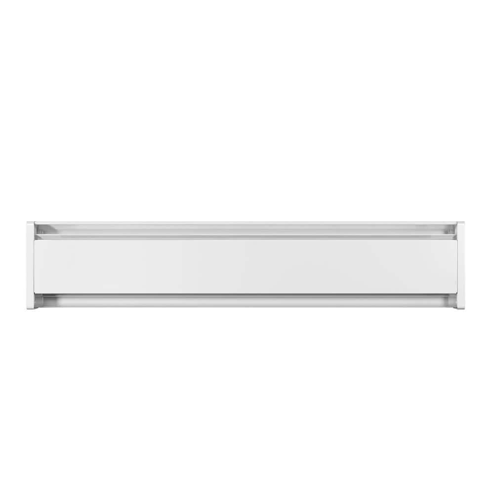 Cadet SoftHeat Hydronic Electric Baseboard Heater (3)