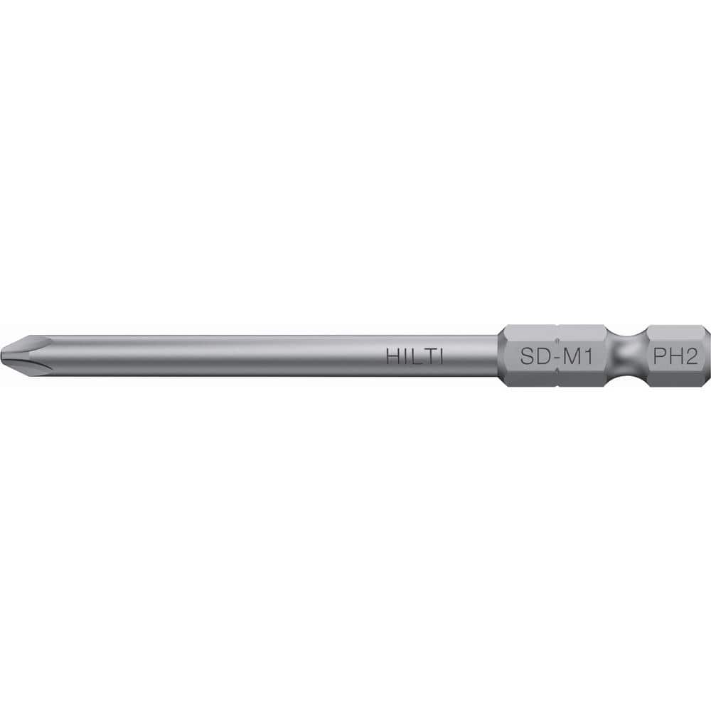 Hilti SD-M 1 Collated Drywall Screw Magazine with Driver Bit (Screws Not Included) (2)