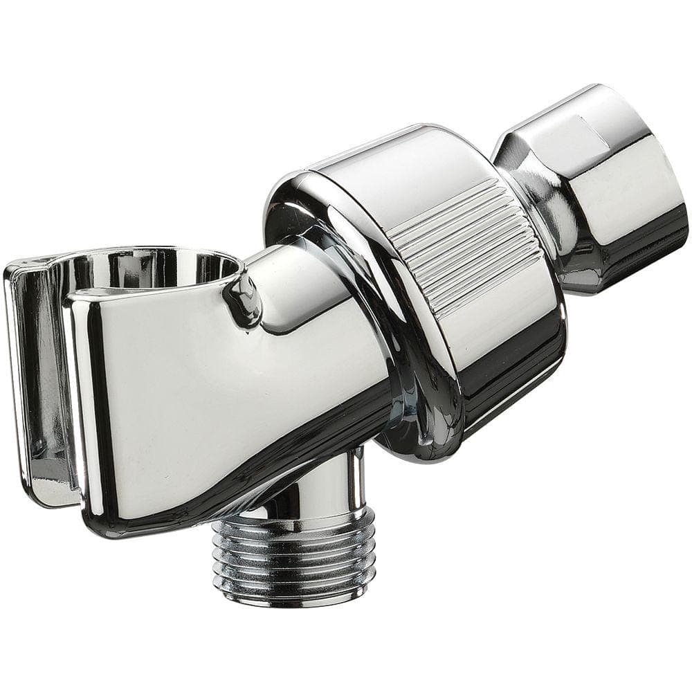 Glacier Bay Shower Arm Mount