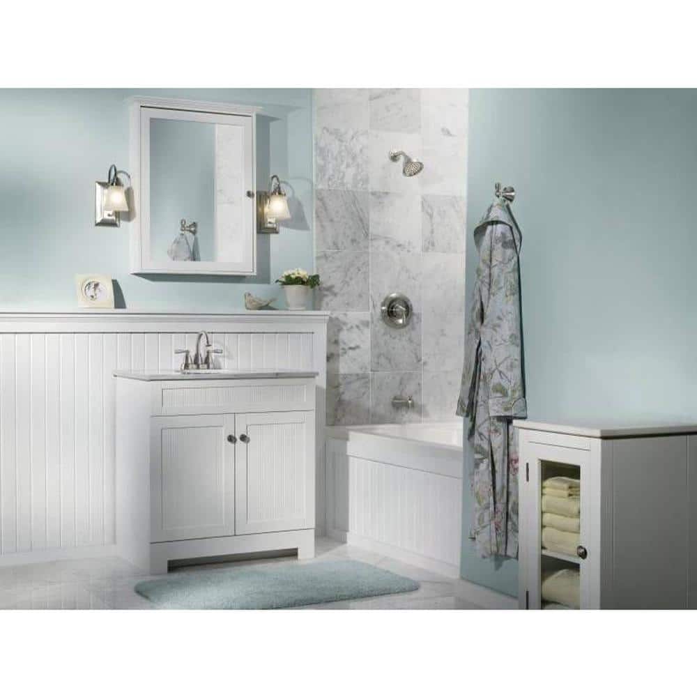 MOEN Banbury Double Robe Hook (4)