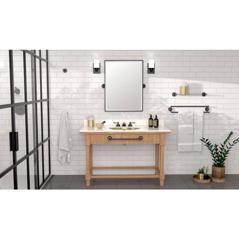 Gatco Designer II Towel Bar (4)