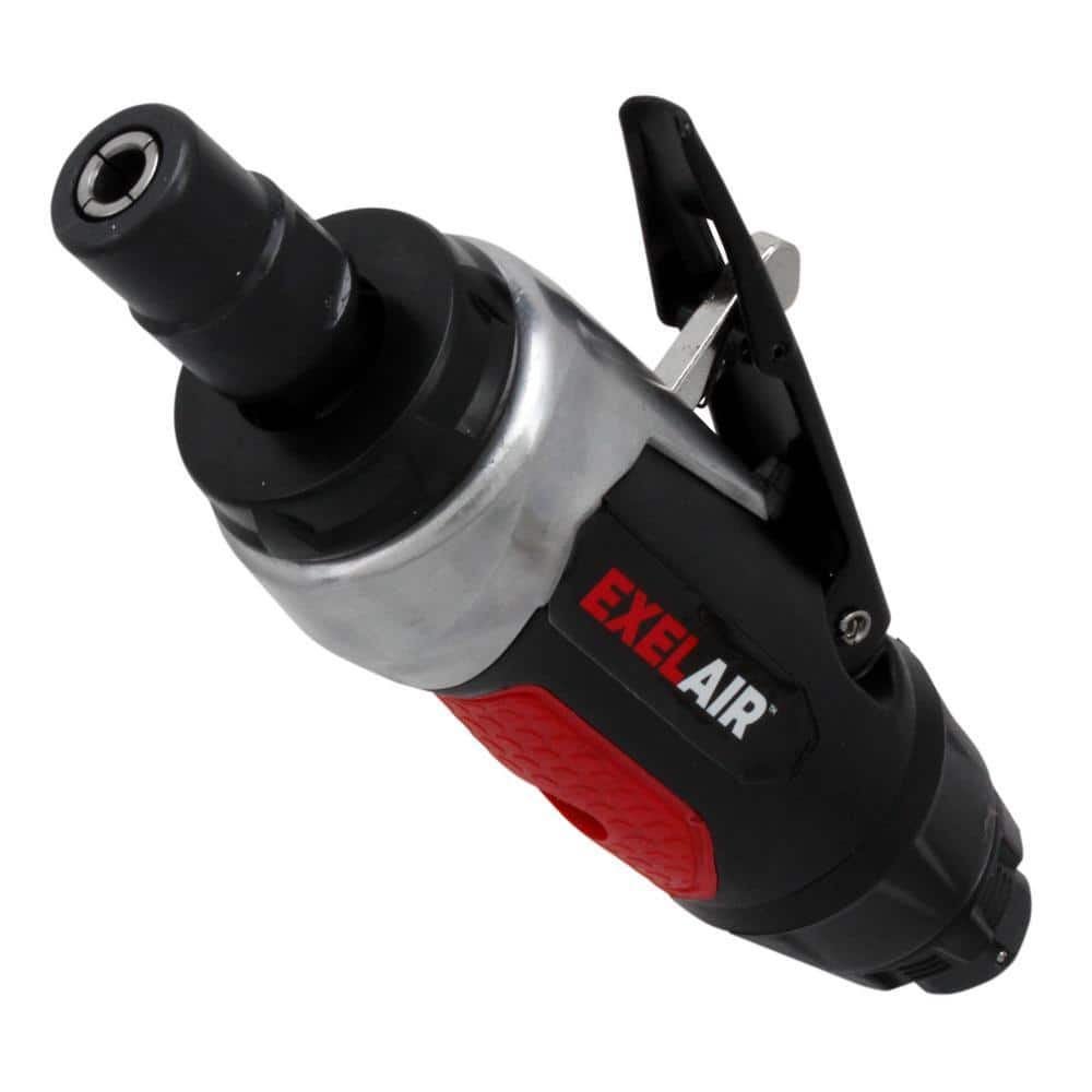 EXELAIR 50-Piece Professional Air Tool Kit (3)
