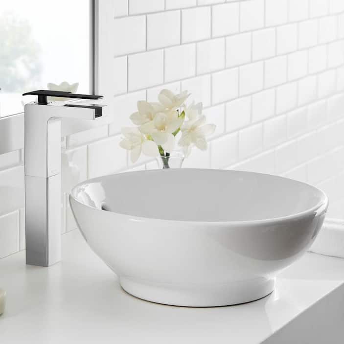 Vessel Sinks