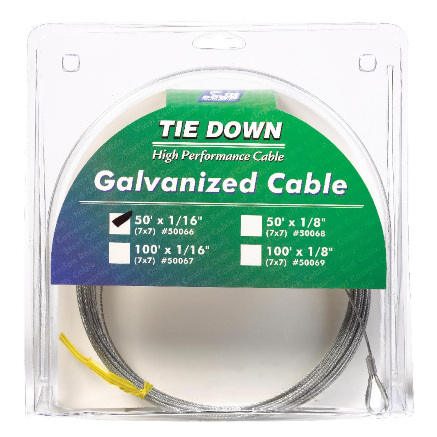 Aircraft Cables