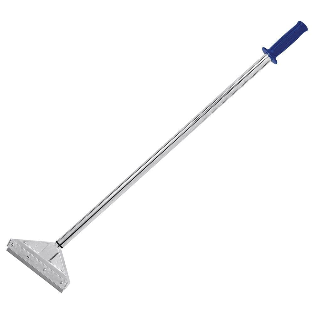 QEP 8 in. W Adjustable Steel Razor Blade Floor Scraper and Stripper (2)
