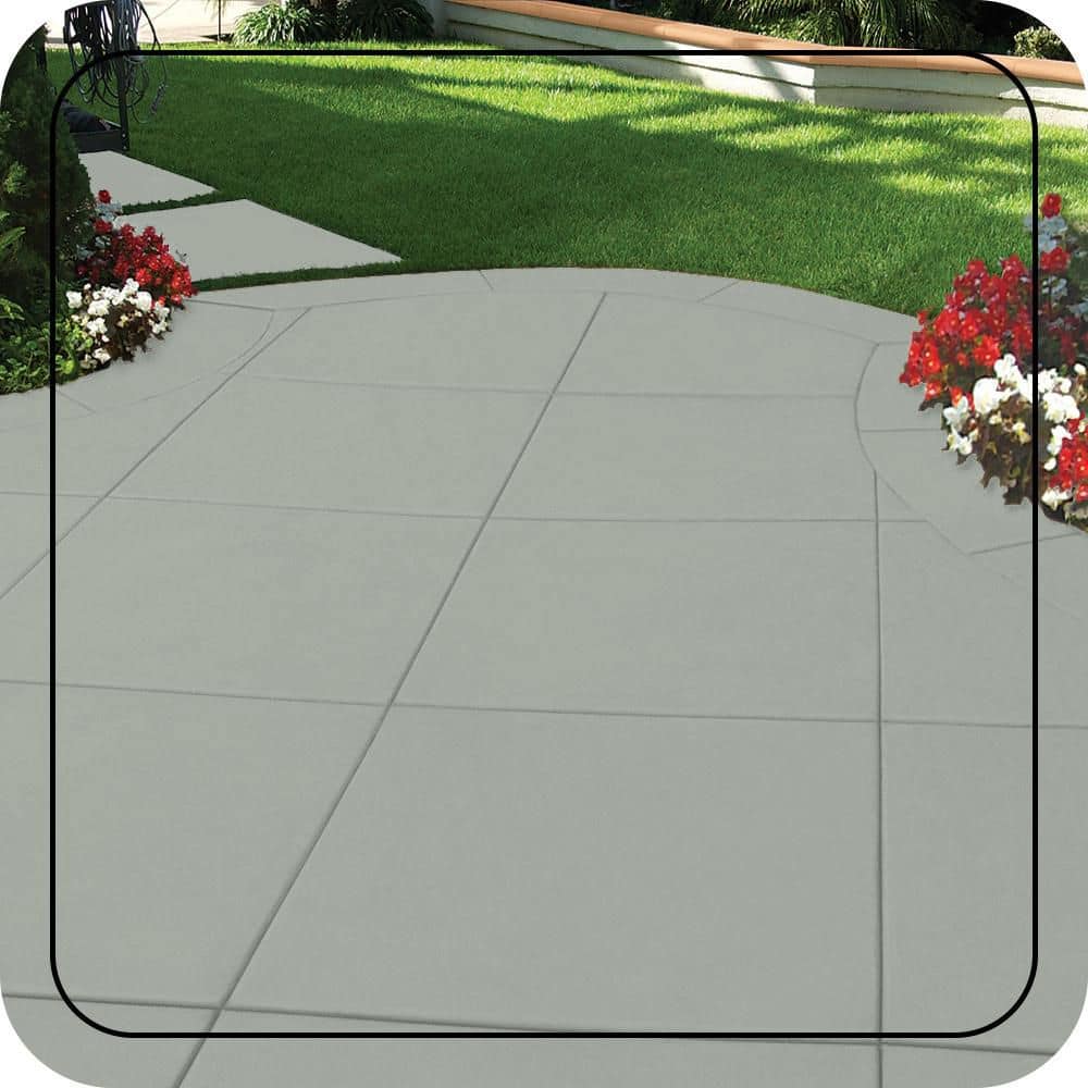 BEHR PREMIUM #700E-3 Low-Lustre Enamel Interior/Exterior Porch and Patio Floor Paint (3)