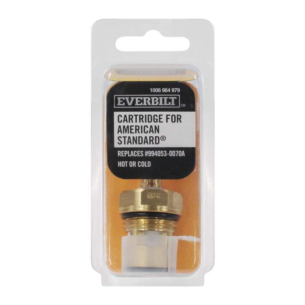Everbilt 2 1/8 in. 18 pt Broach Right Hand Stem for American Standard Replaces 994053-0070A (2)