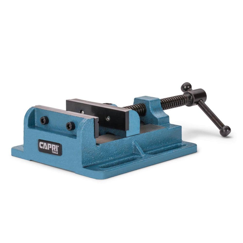 Capri Tools 4 in. Machine Vise (1)