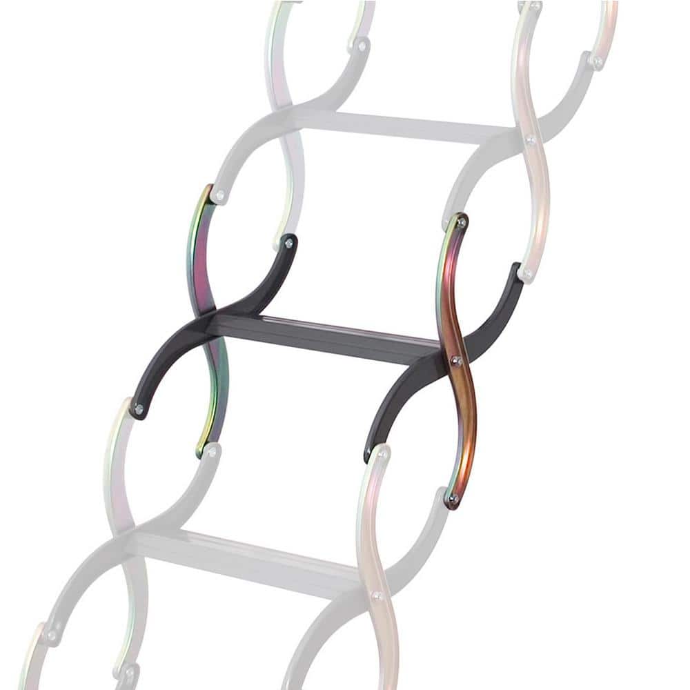 Fakro Extra-Step for LSF 22 in. x 47 in. Attic Ladder