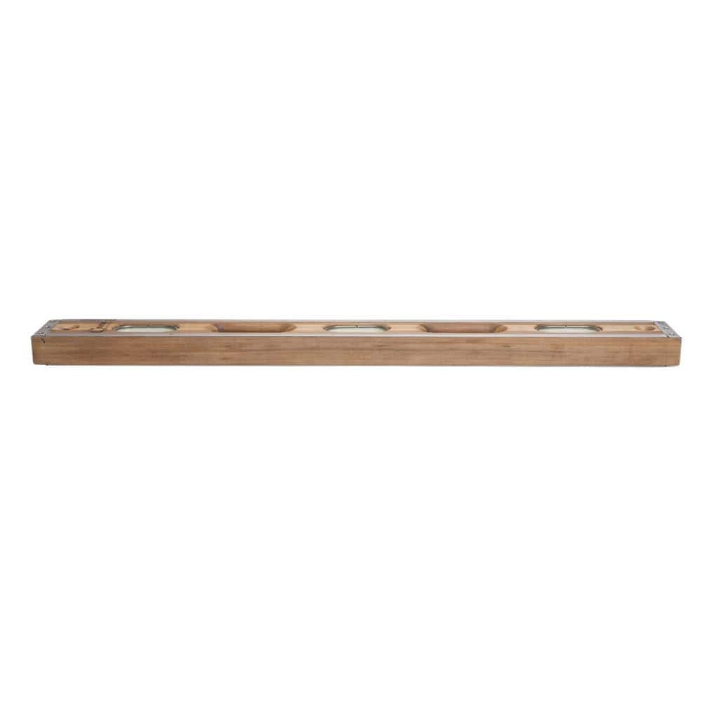 Crick 24 in. Wood Level (2)
