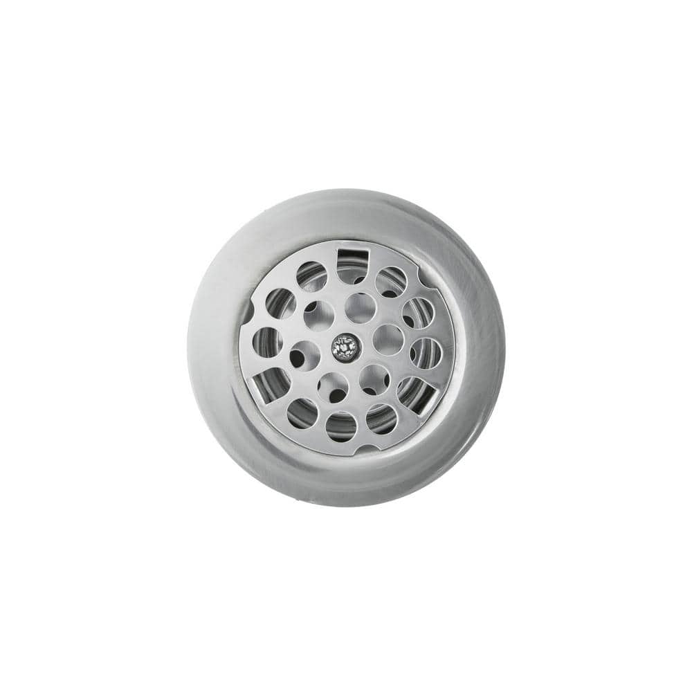 Glacier Bay Junior Bar Sink Strainer - Stainless steel with polished finish (3)