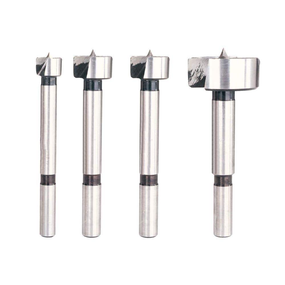 DIABLO Forsnter Bit Set