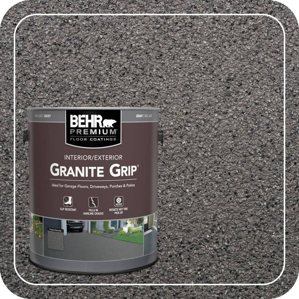 Patio Paint