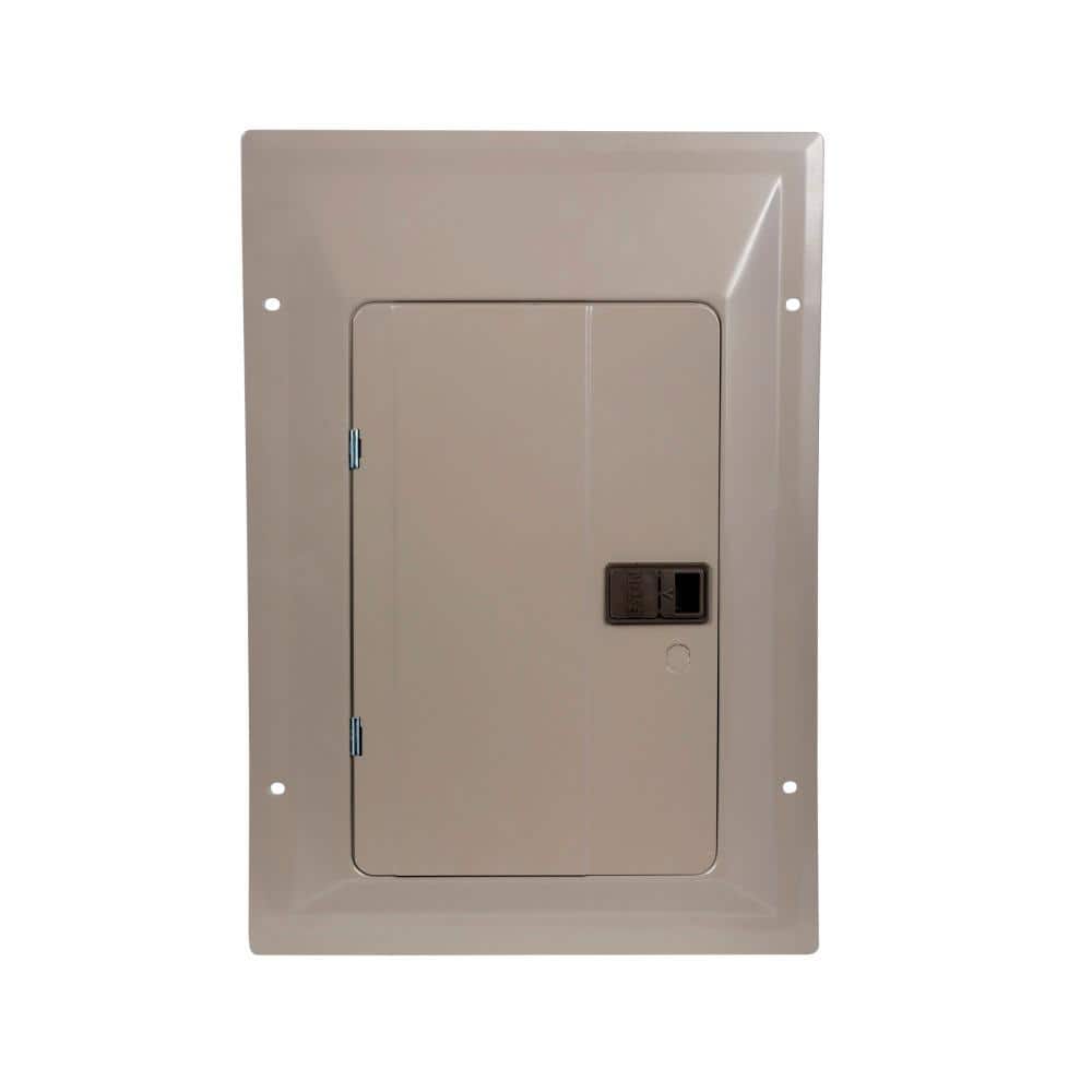 Eaton CH Surface Loadcenter Cover for Size C Loadcenters