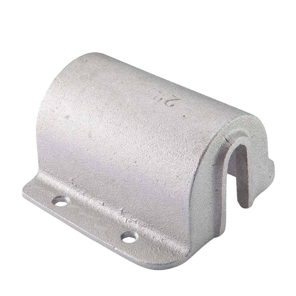Halex 1-1/2 in. Service Entrance (SE) Conduit Sill Plate (2)