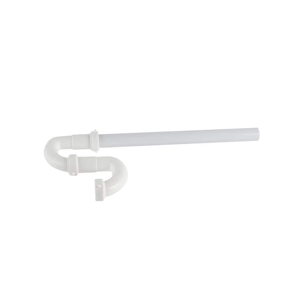 Everbilt 1-1/4 in. Plastic S-Trap (1)