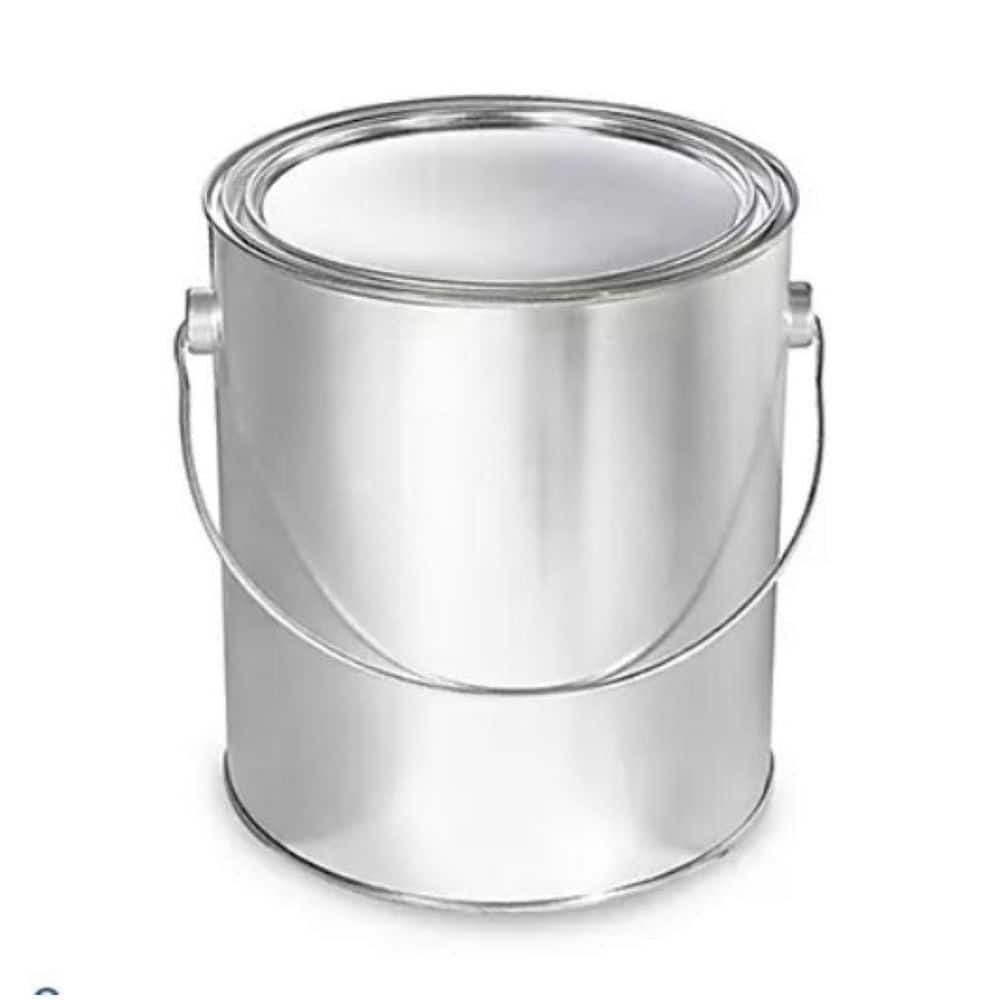 Everbilt 1 gal. Clear Gloss Oil-Based Sealer Interior Polyurethane 450 VOC