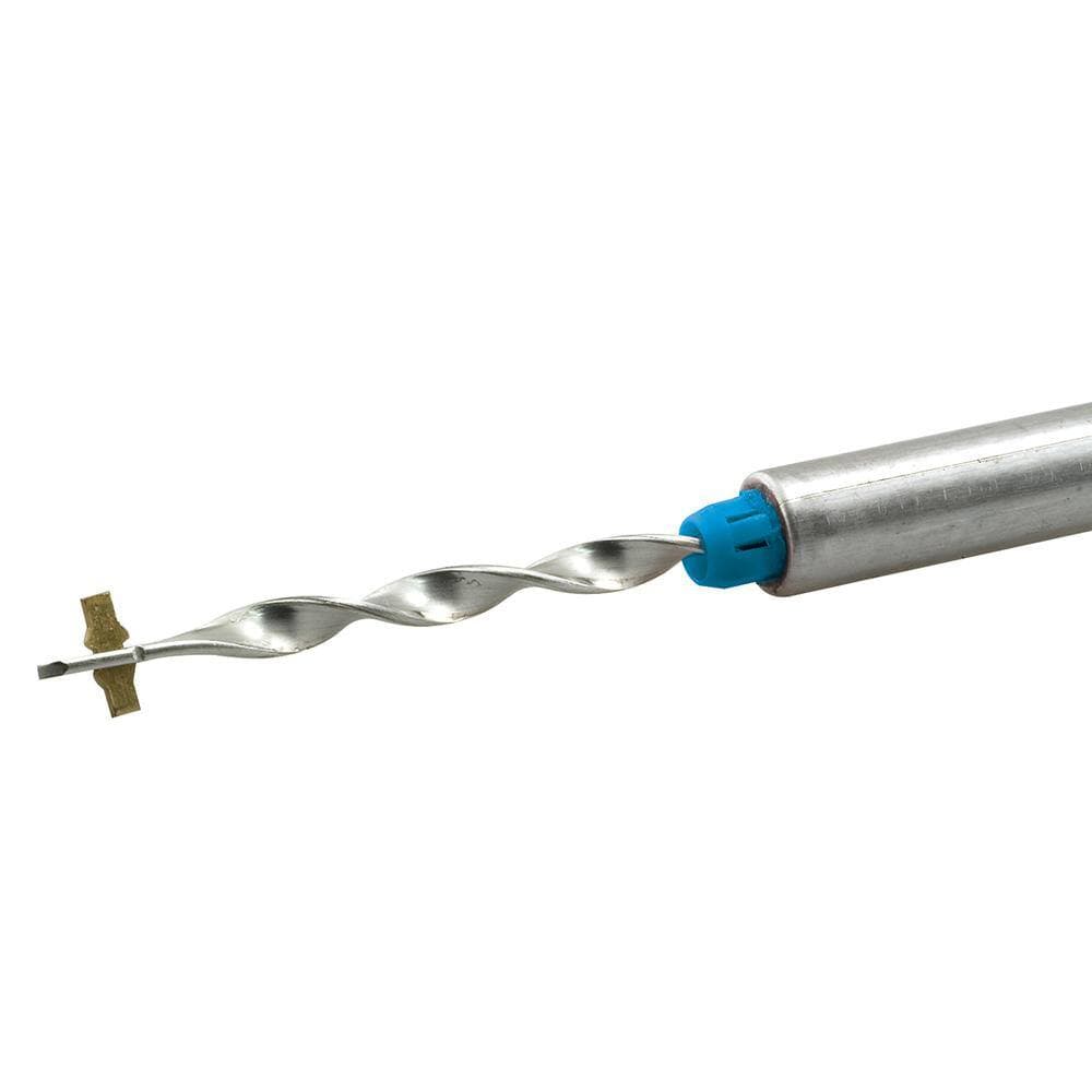 Prime-Line 21 in. x 9/16 in. Spiral Non-Tilt Balance, Blue Tip (Single Pack) (3)