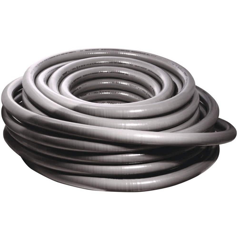 Southwire . Ultratite Liquidtight Flexible Non-Metallic PVC Conduit (1)