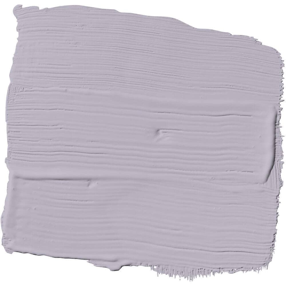 Glidden 8 oz. PPG1172-4 Ash Grove Satin Interior Paint Sample (3)