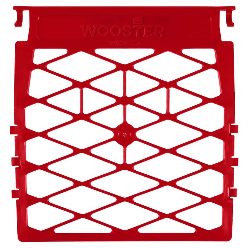 Wooster 10-1/2 in. Snap Screen (3)