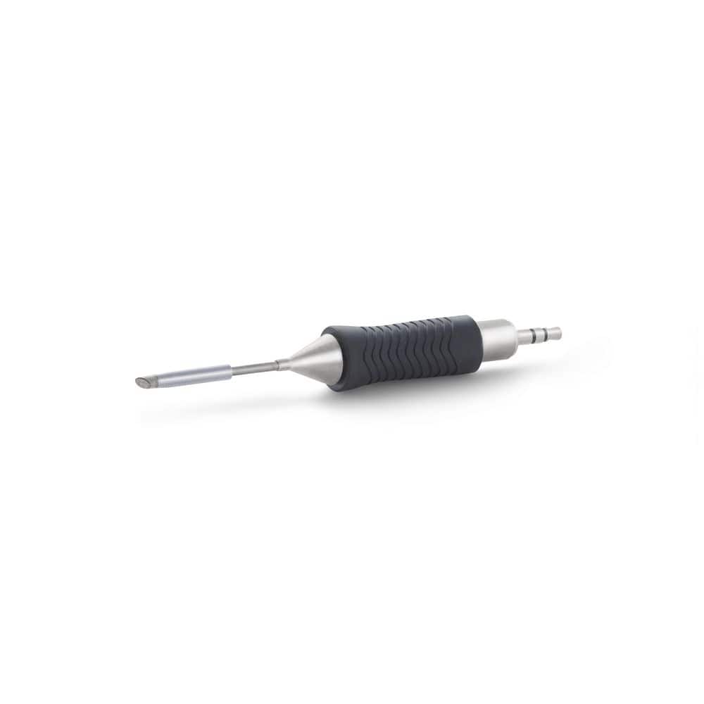 Weller RT Micro Active Soldering Tip, Gullwing, 2.0 mm x 1.2 mm (1)