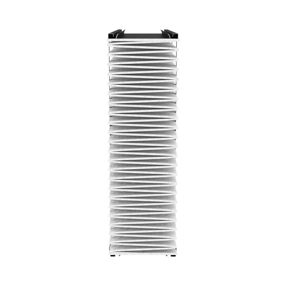 AprilAire 610 16 in. x 25 in. x 4 in. MERV 11 Air Filter for 1625 FG Filter Grille Air Cleaners