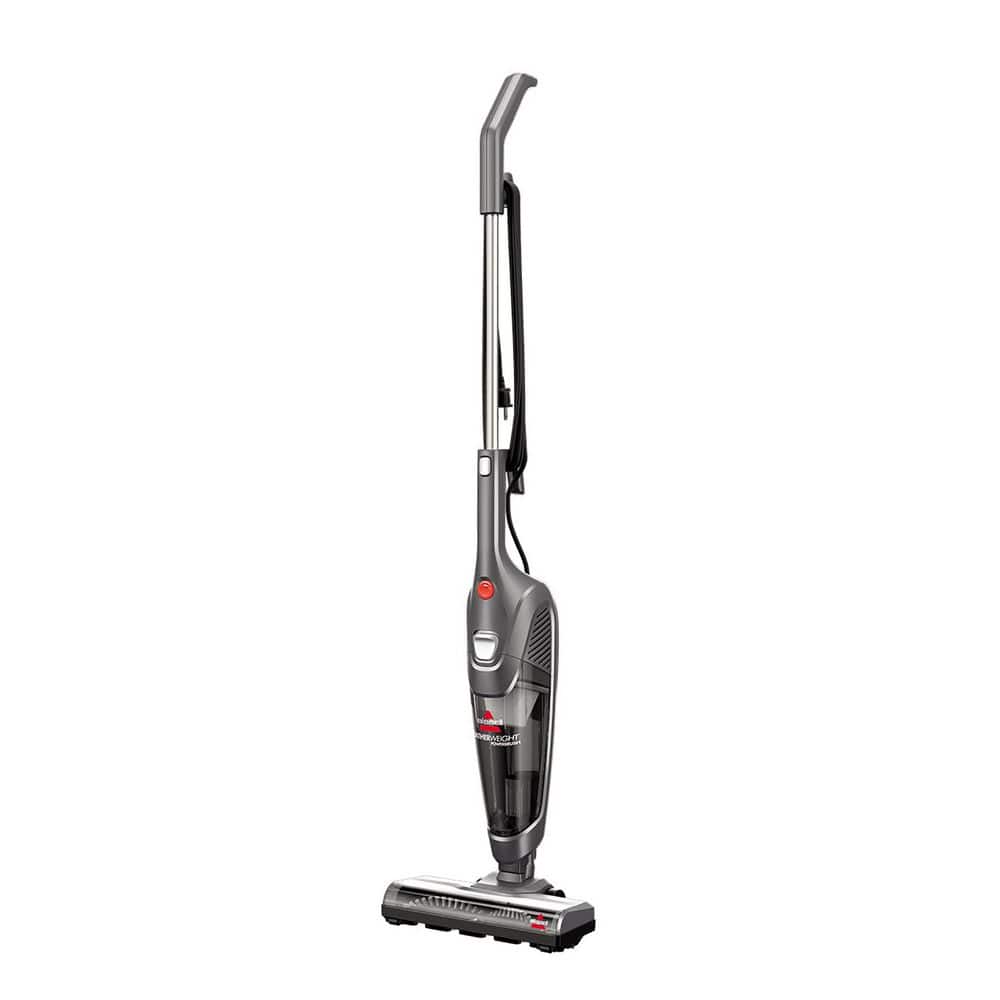 BISSELL Featherweight PowerBrush Corded Mesh Stick Vacuum