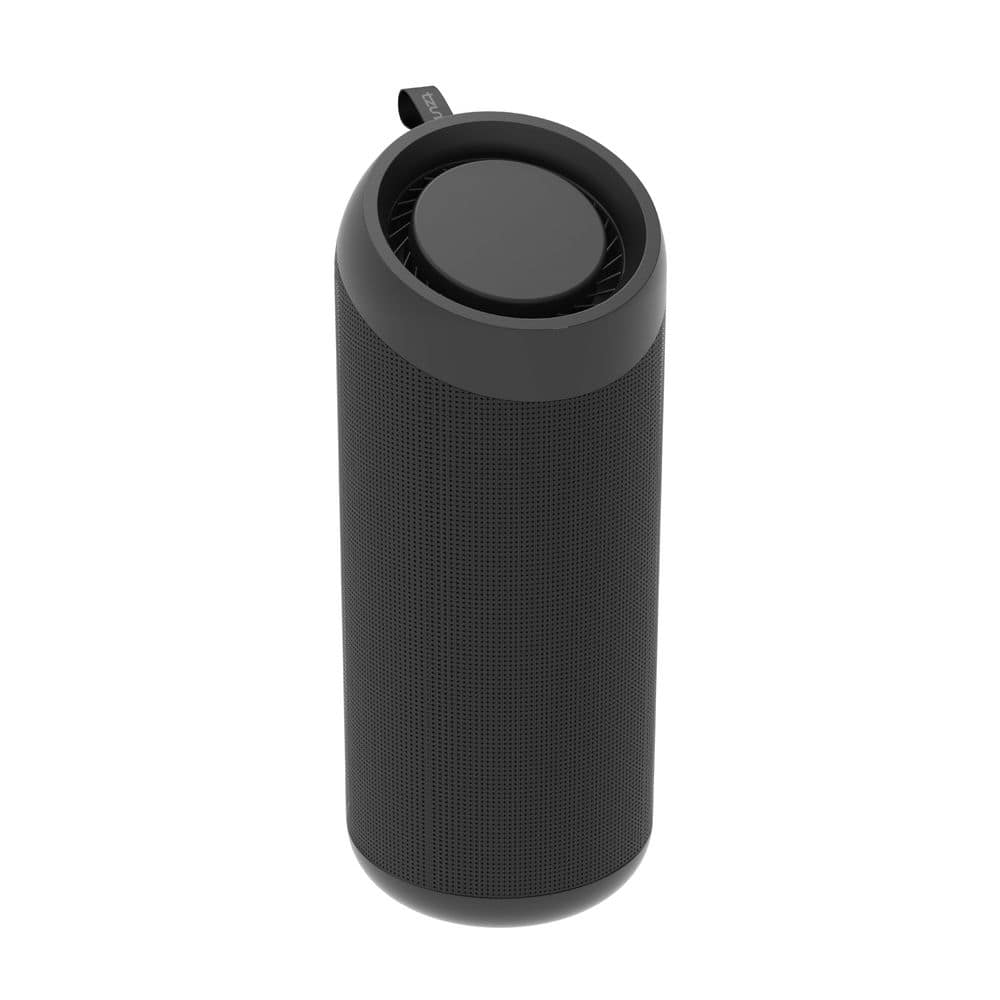 Tzumi AquaBoost Boom Wireless Bluetooth Speaker