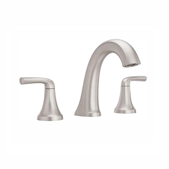 Widespread Bathroom Faucets