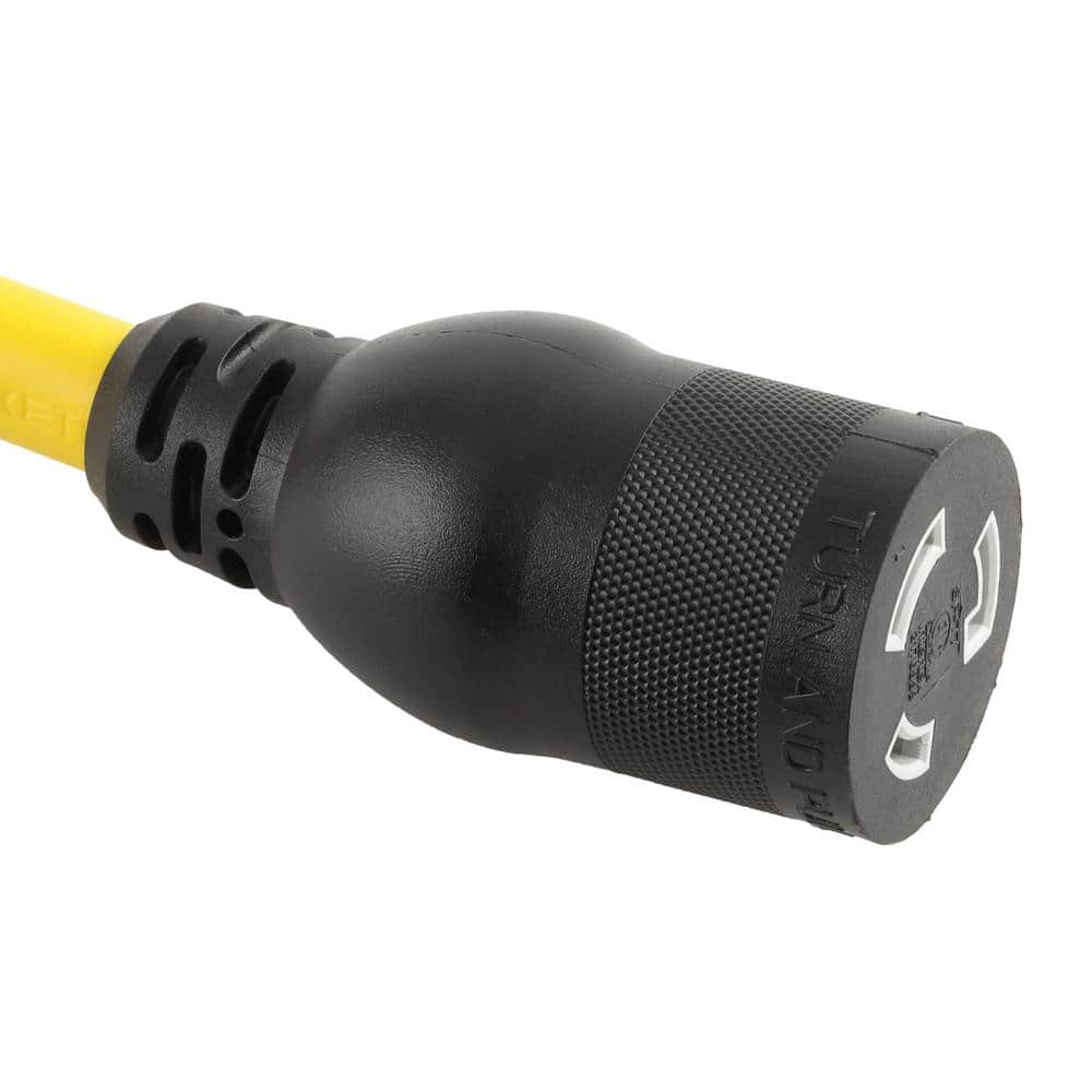 Hilti 15 Amp Twist Lock Adapter (3)
