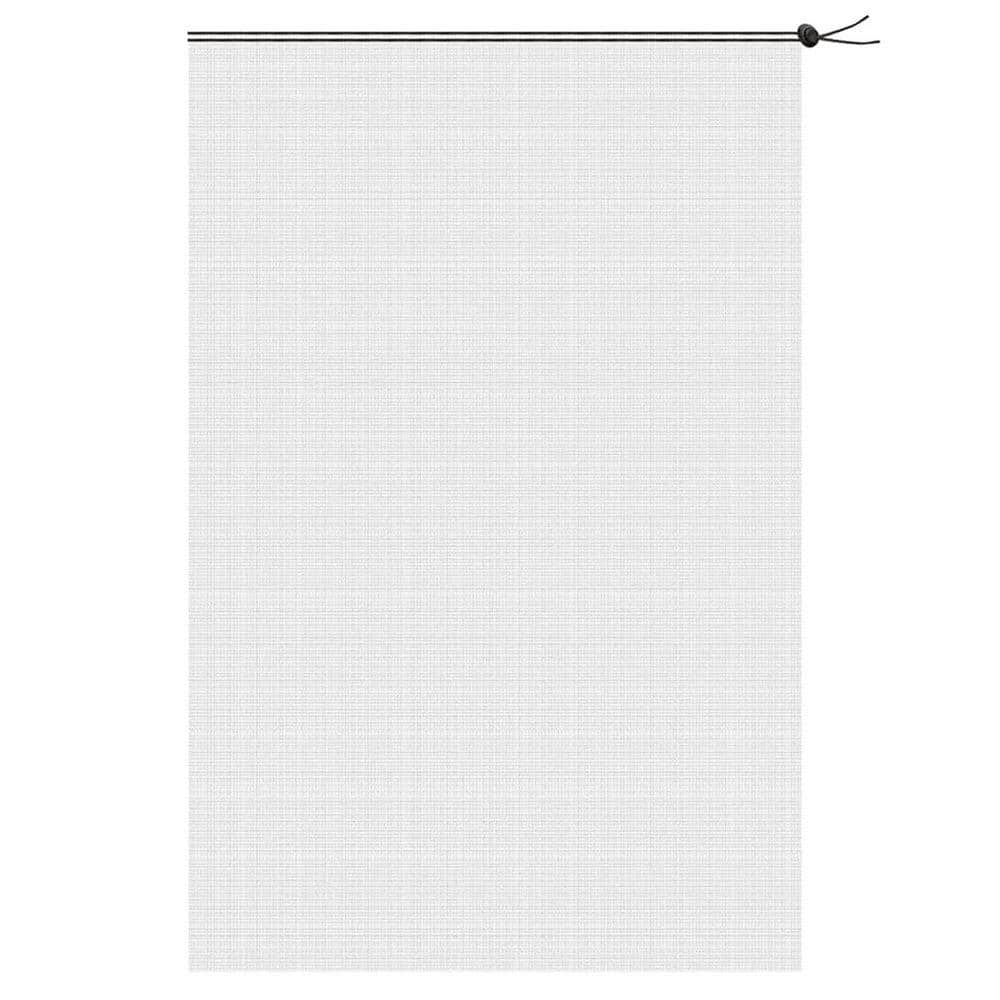 KIWDZFU Insect Bird Barrier Netting Mesh with Drawstring 4.6 x 3 ft. Garden Bug Netting Plant Cover (2-Pack) (1)