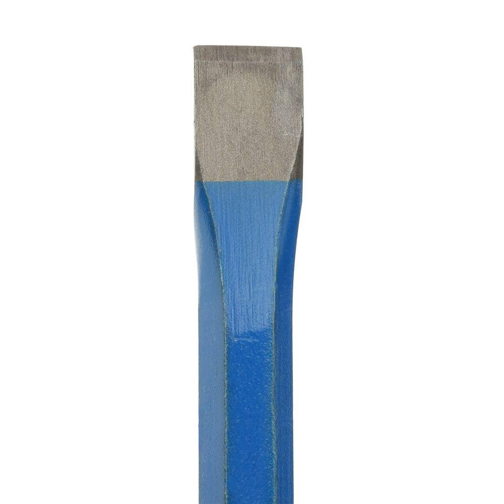 Dasco Pro 3/4 in. x 12 in. Cold Chisel (2)