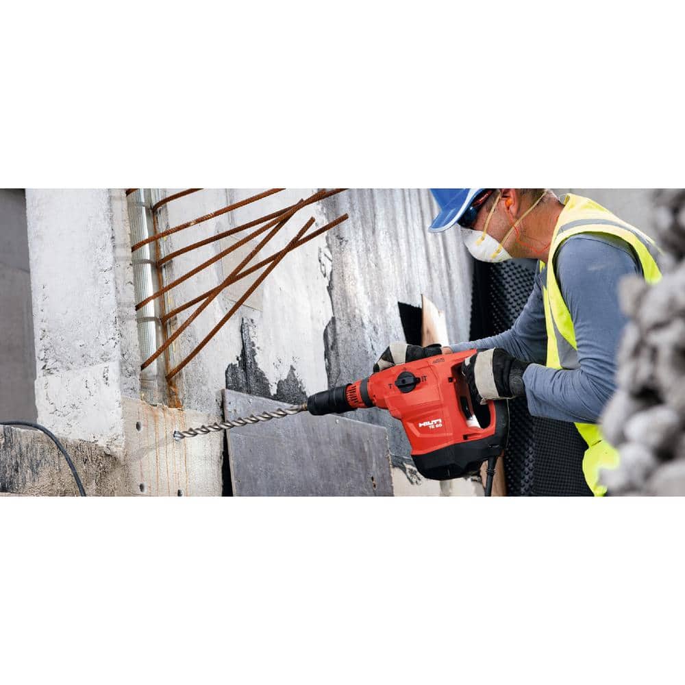 Hilti 157.5 in. TE Standard Detachable Power Cord (3)