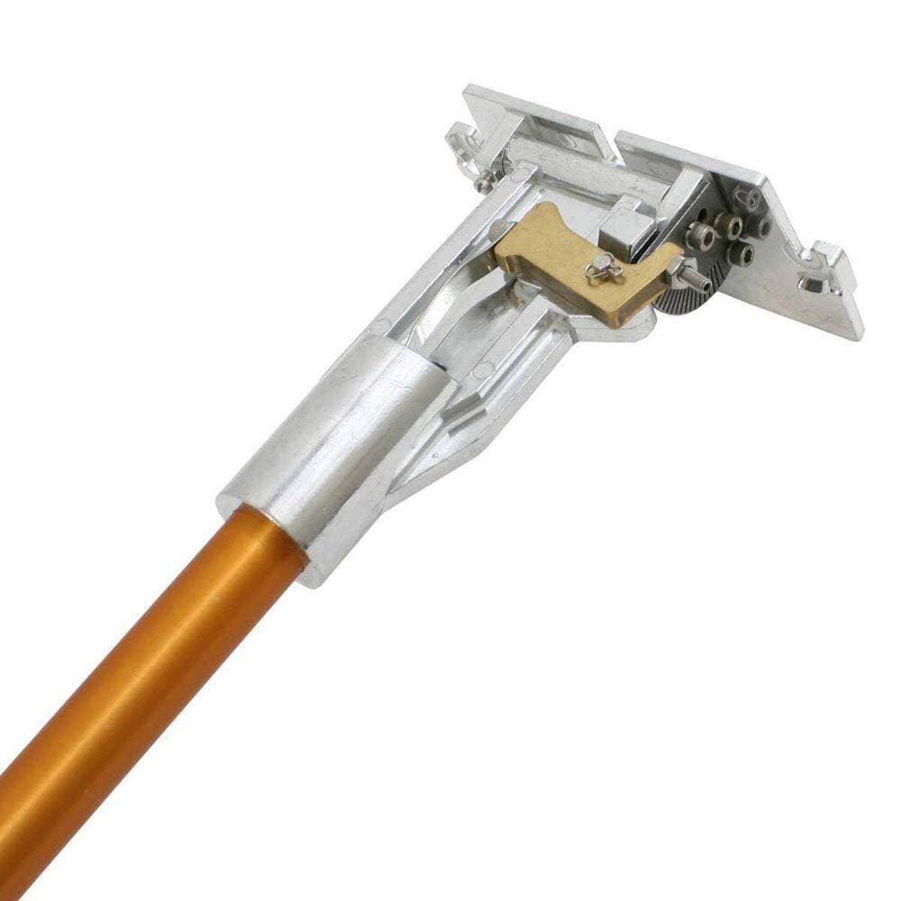 TapeTech 72" Easy Finish Bent Flat Box Handle (2)