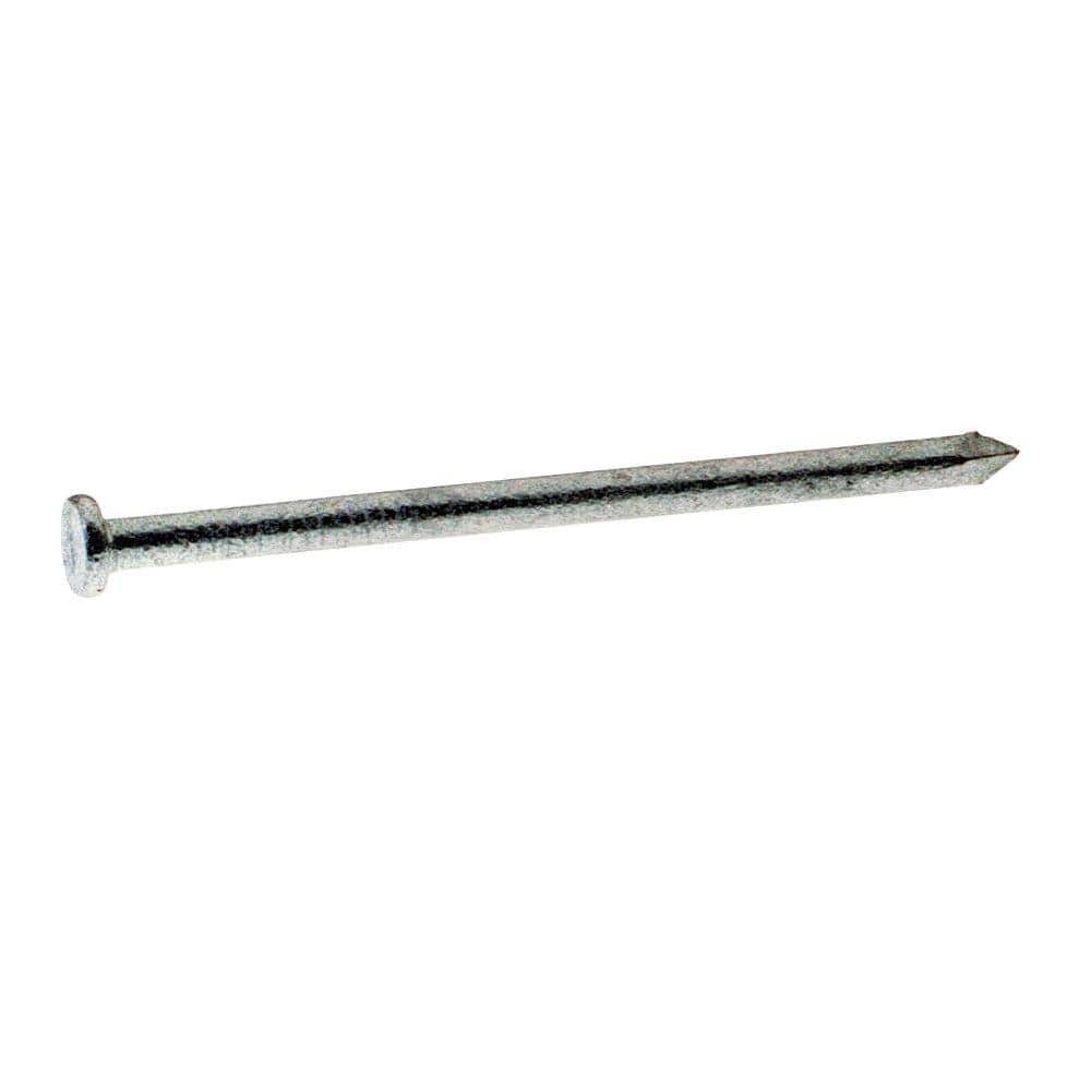 Grip-Rite 2 in. x 11-1/2-Gauge 6-penny Exterior Galvanized Steel Common Nails 30 lb. Box
