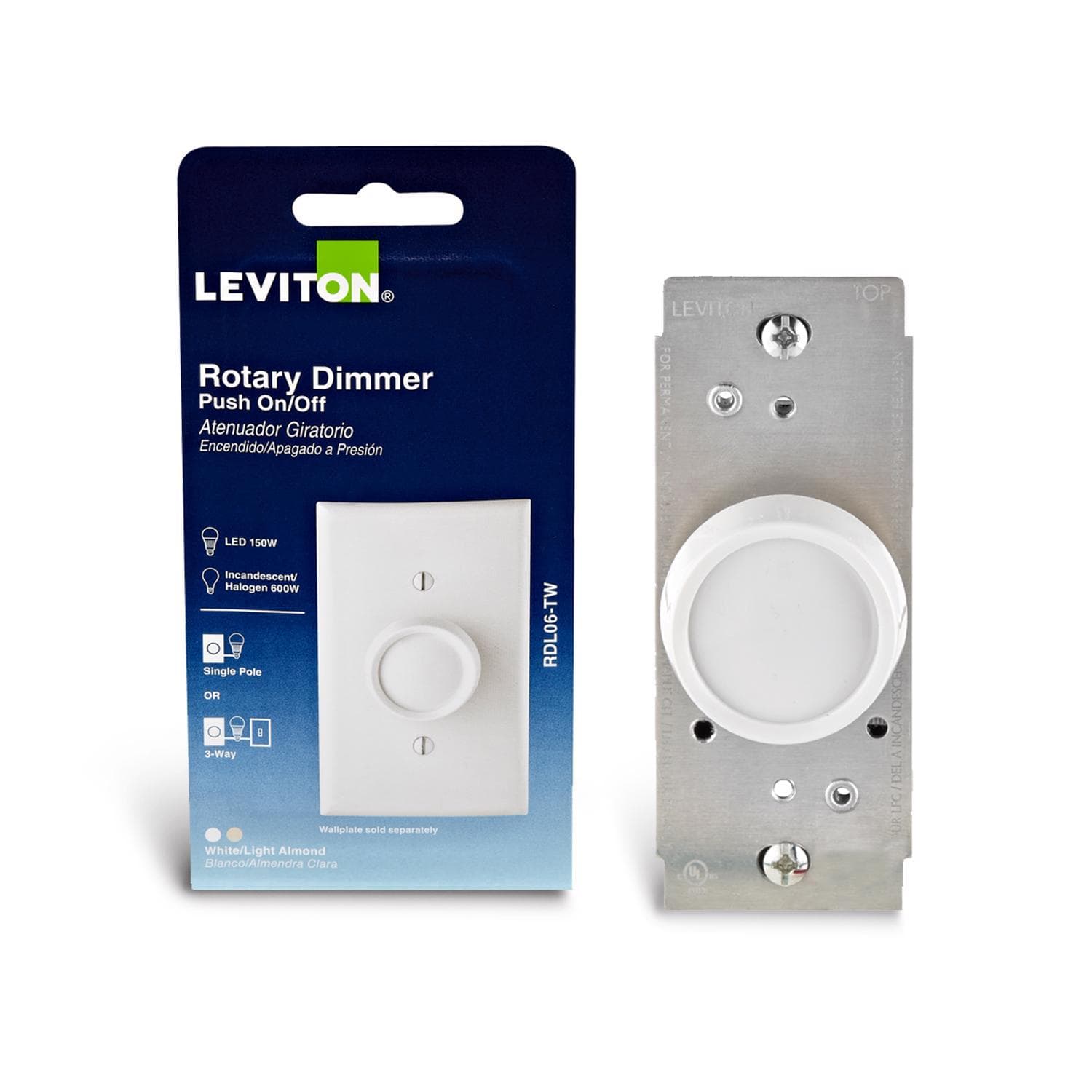 Dimmers
