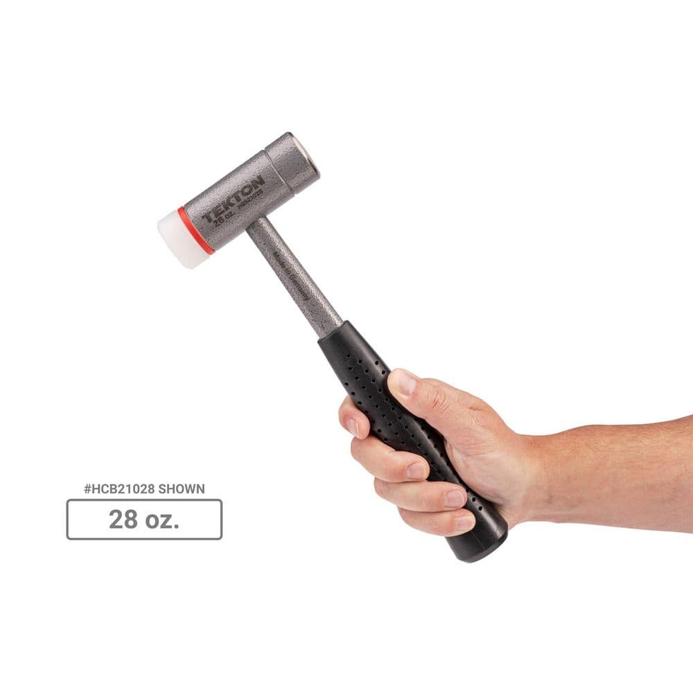 TEKTON Combination Hammer Set (2-Piece) (3)