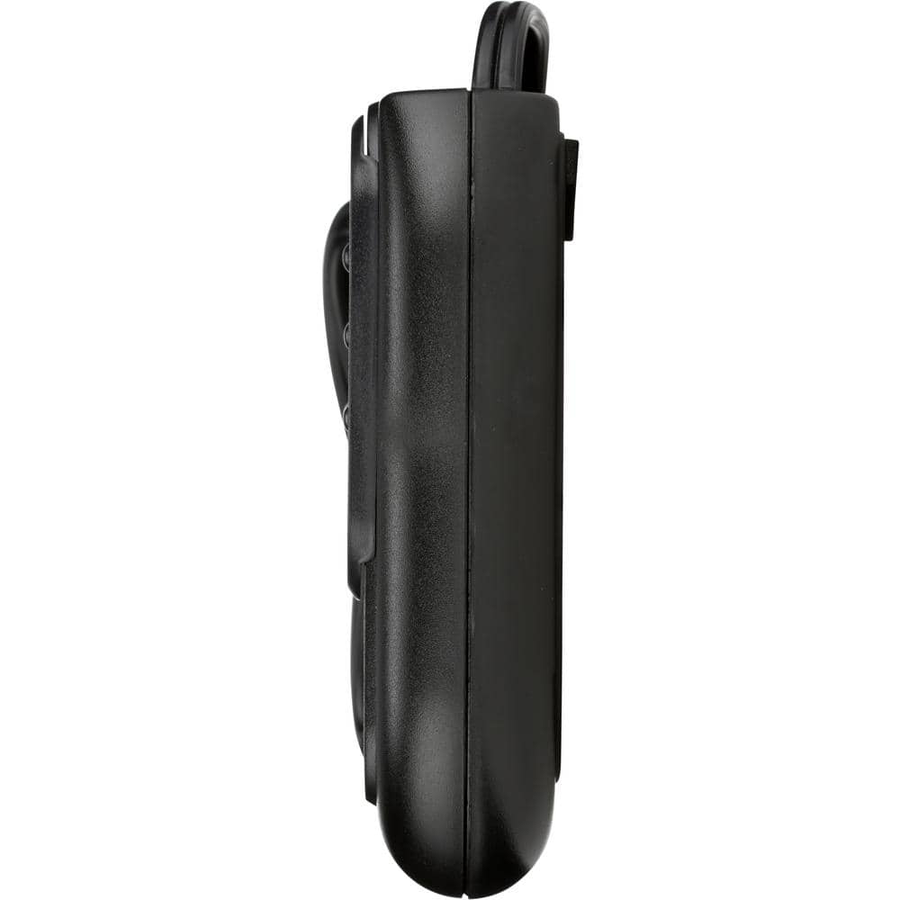 Westek 500-Watt Full Range Foot Control Dimmer, Black (3)